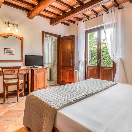 Agriturismo Regno Verde Narni Exteriér fotografie