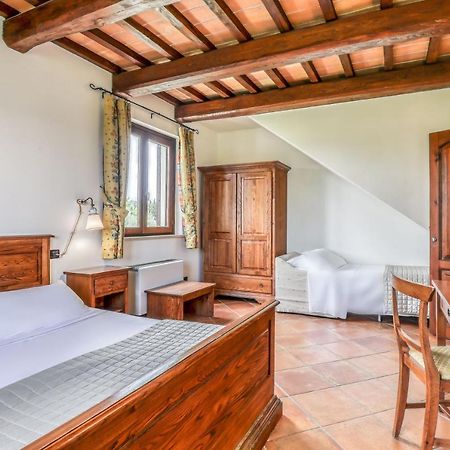 Agriturismo Regno Verde Narni Exteriér fotografie