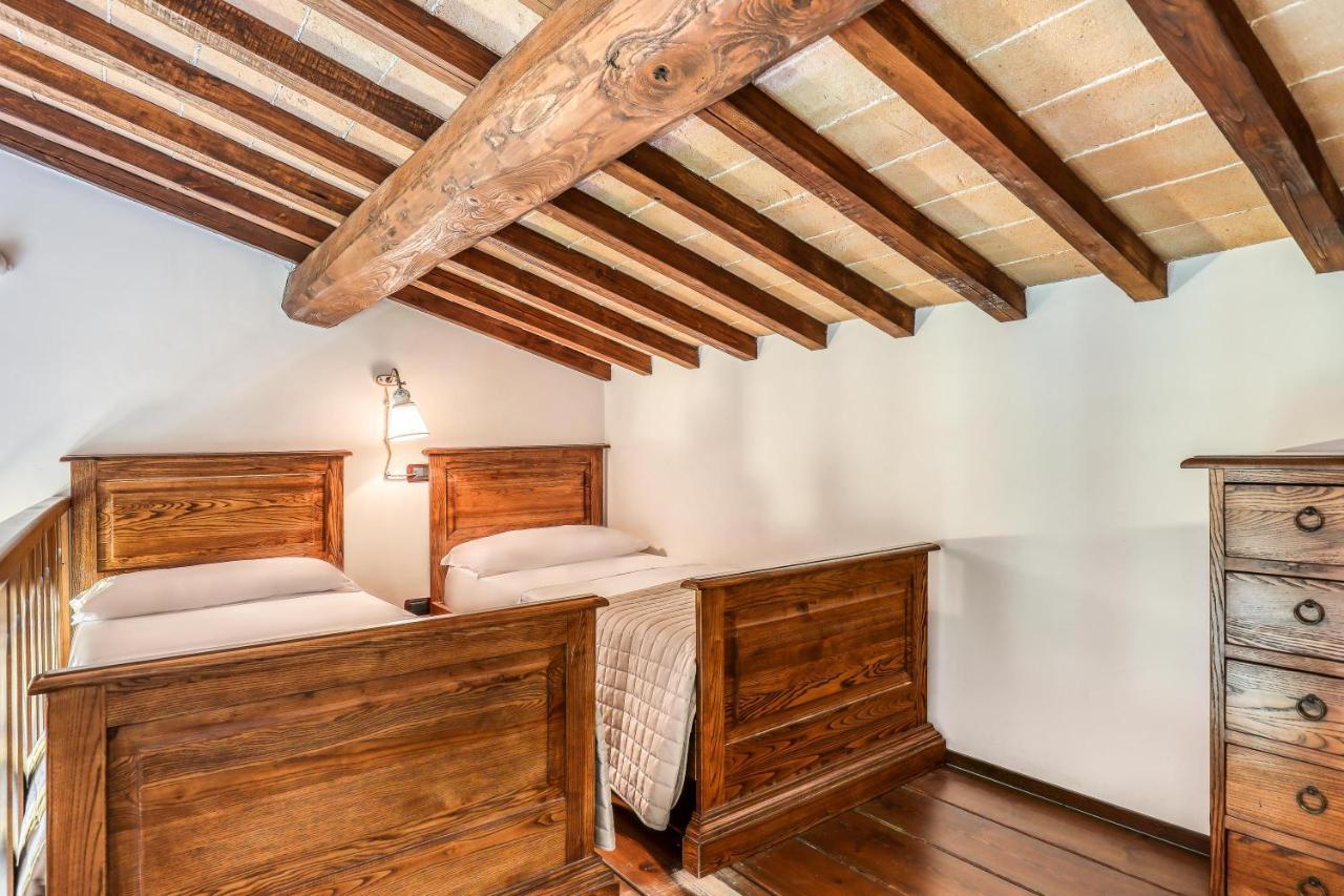 Agriturismo Regno Verde Narni Exteriér fotografie