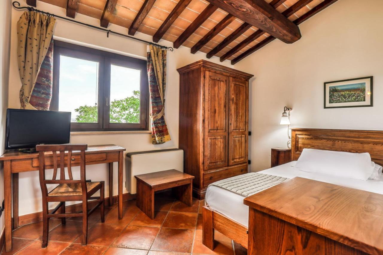 Agriturismo Regno Verde Narni Exteriér fotografie