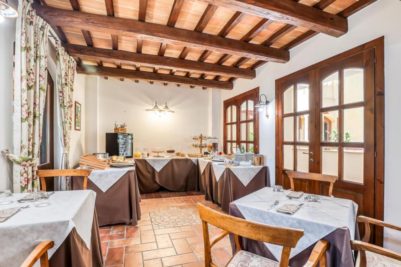 Agriturismo Regno Verde Narni Exteriér fotografie