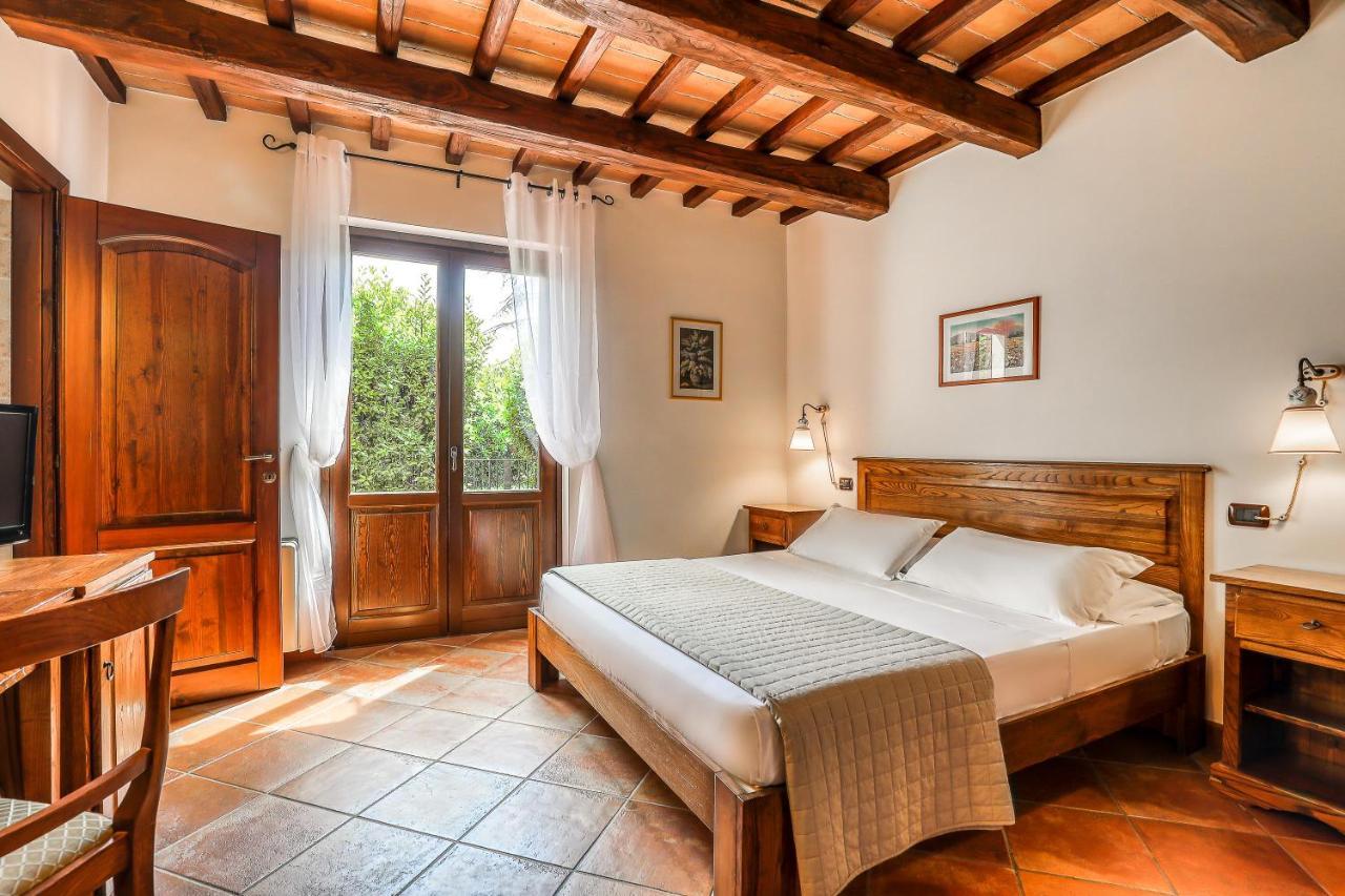 Agriturismo Regno Verde Narni Exteriér fotografie