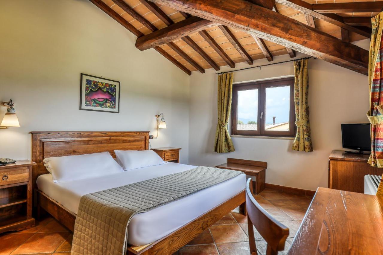 Agriturismo Regno Verde Narni Exteriér fotografie