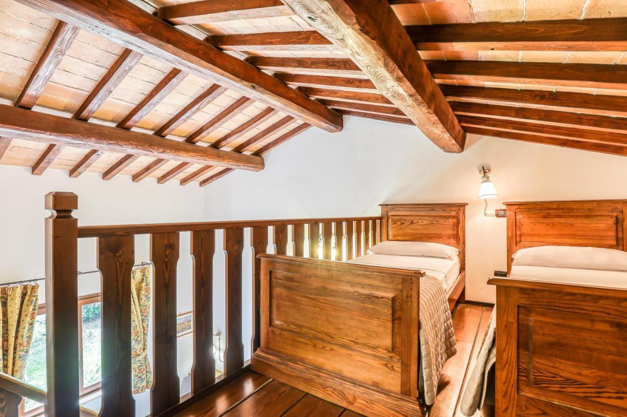 Agriturismo Regno Verde Narni Exteriér fotografie