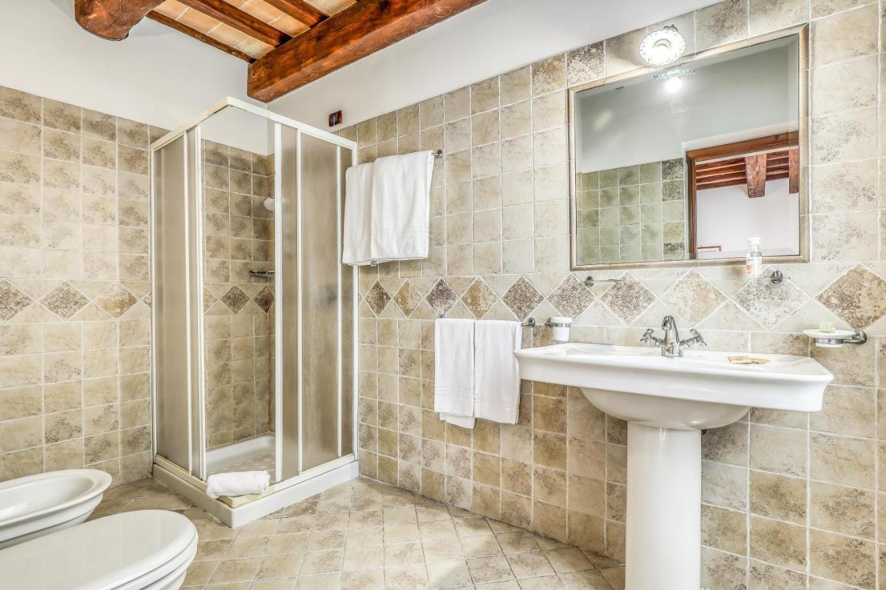 Agriturismo Regno Verde Narni Exteriér fotografie