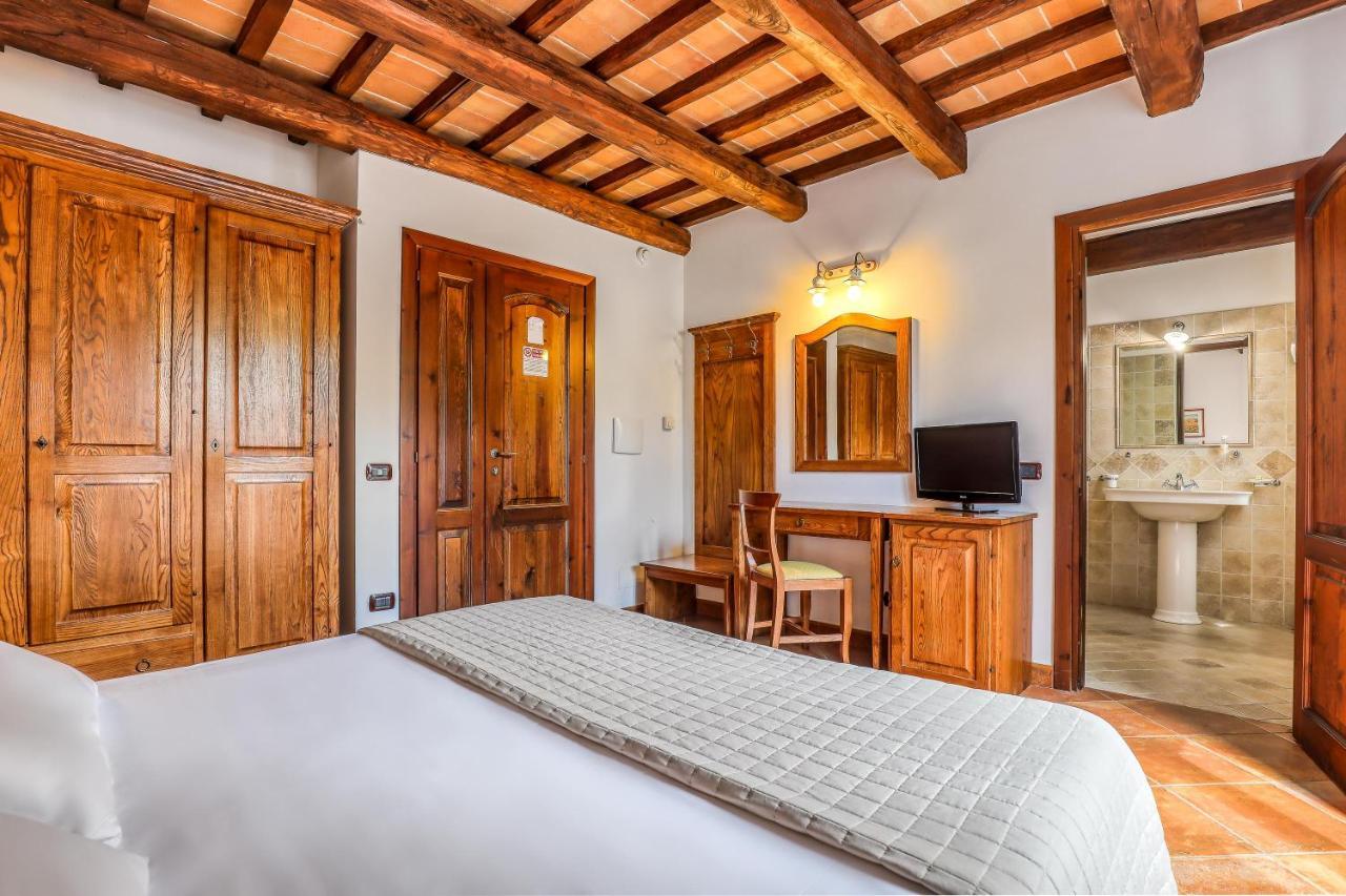 Agriturismo Regno Verde Narni Exteriér fotografie