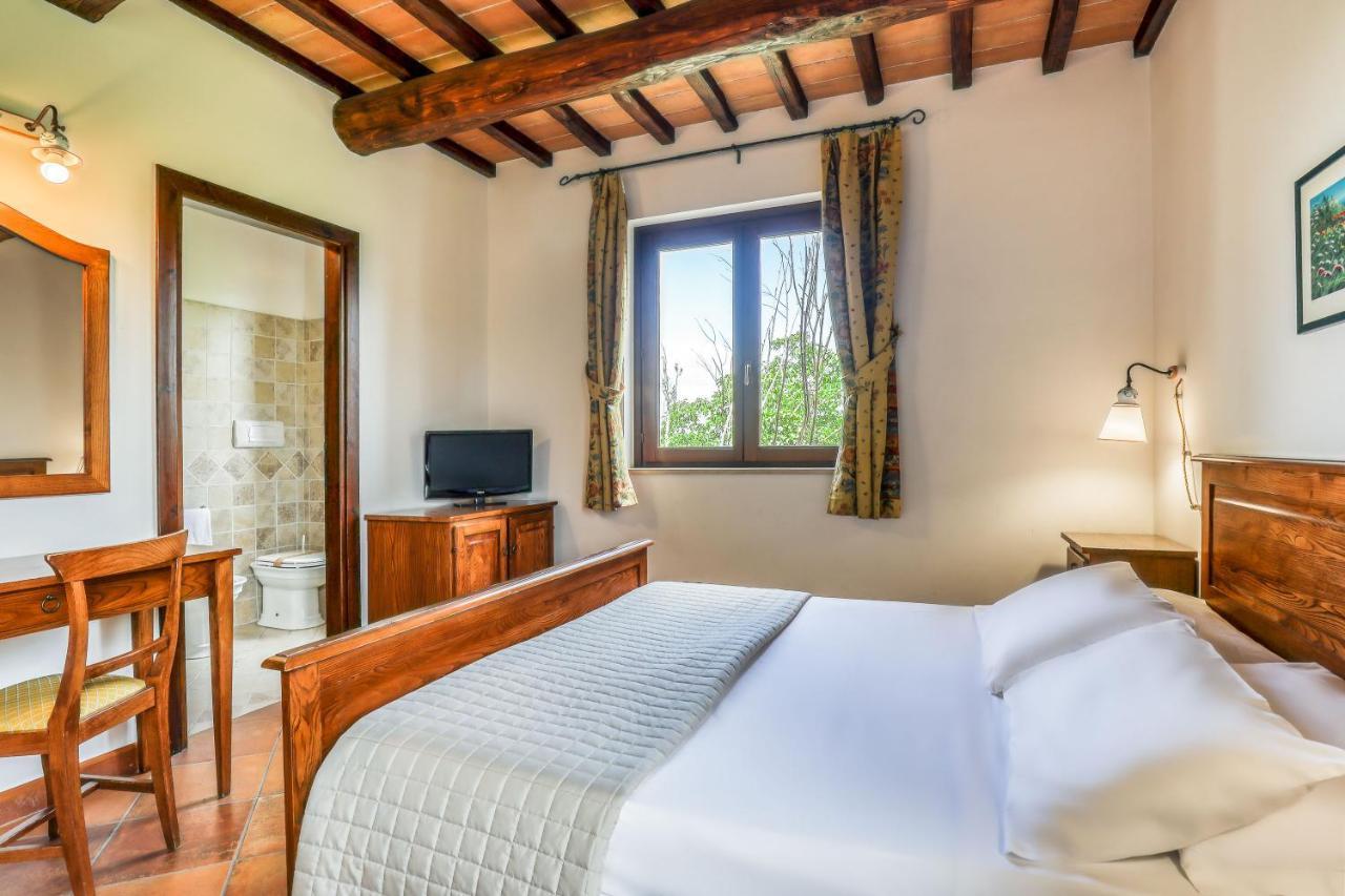 Agriturismo Regno Verde Narni Exteriér fotografie