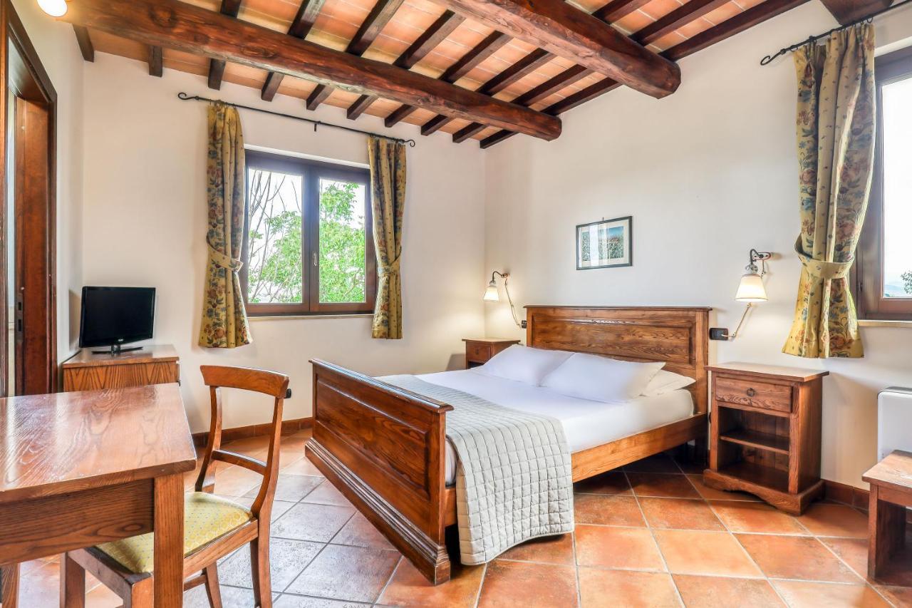 Agriturismo Regno Verde Narni Exteriér fotografie