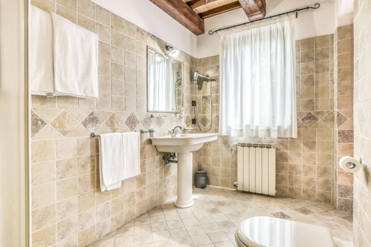 Agriturismo Regno Verde Narni Exteriér fotografie