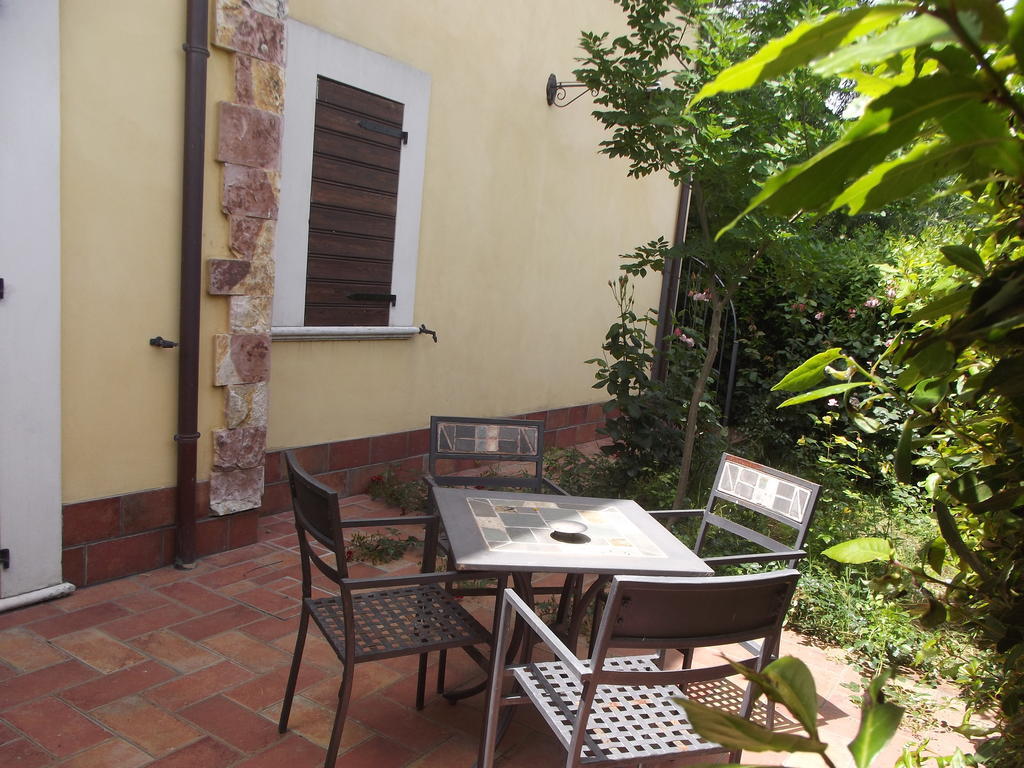 Agriturismo Regno Verde Narni Exteriér fotografie