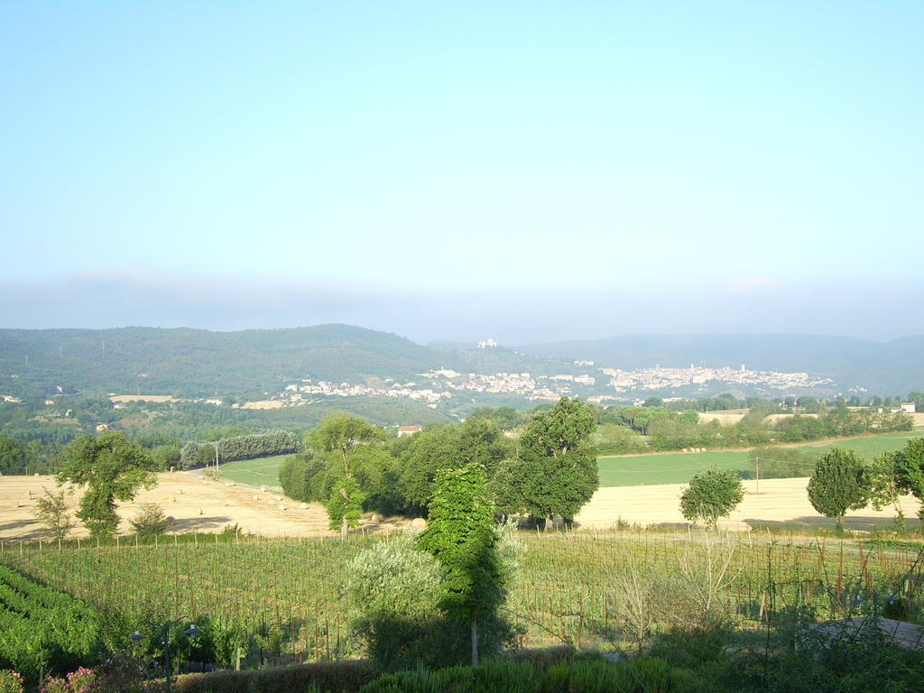 Agriturismo Regno Verde Narni Exteriér fotografie